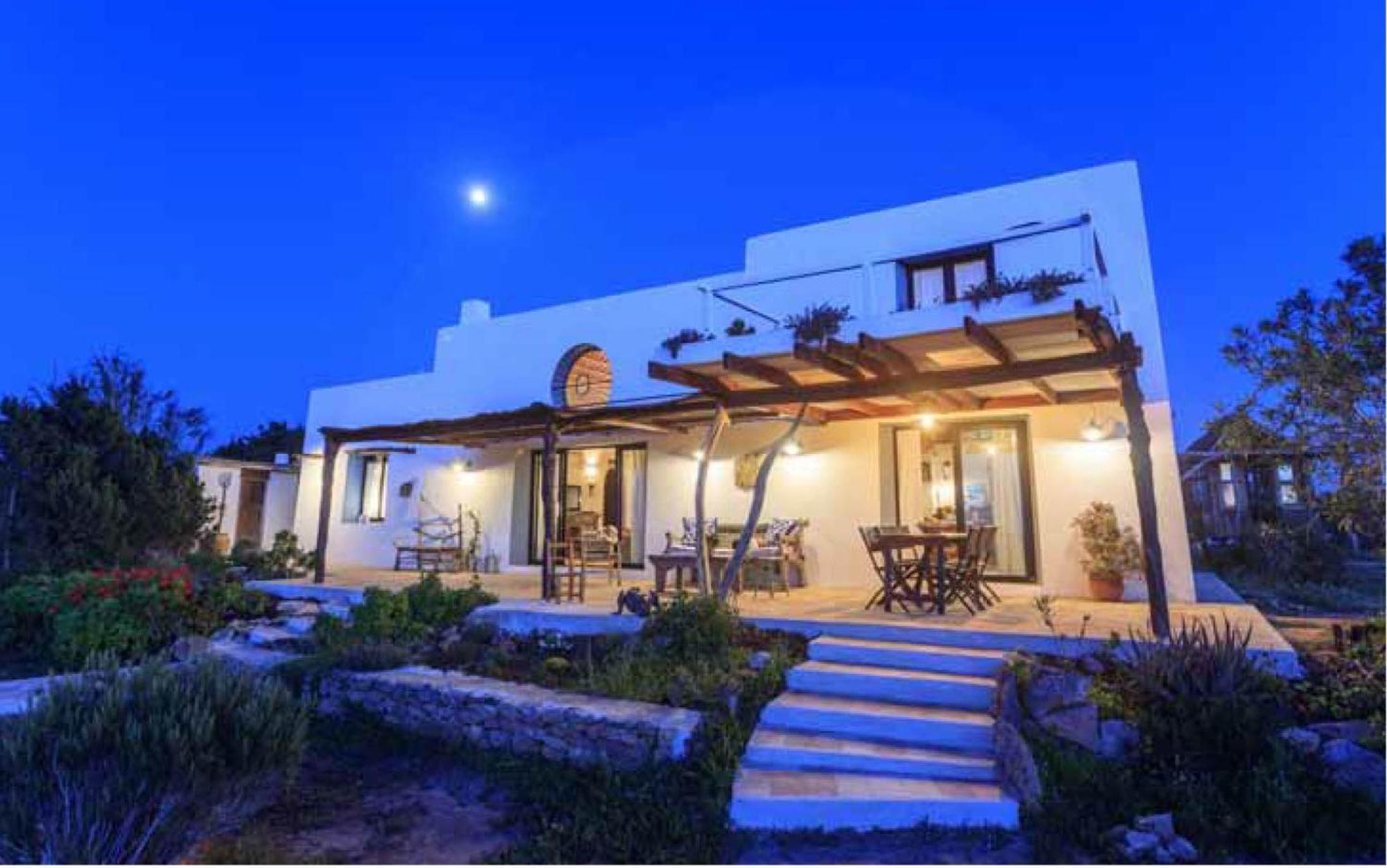 Can Piedropolis Villa Cala Saona Ngoại thất bức ảnh