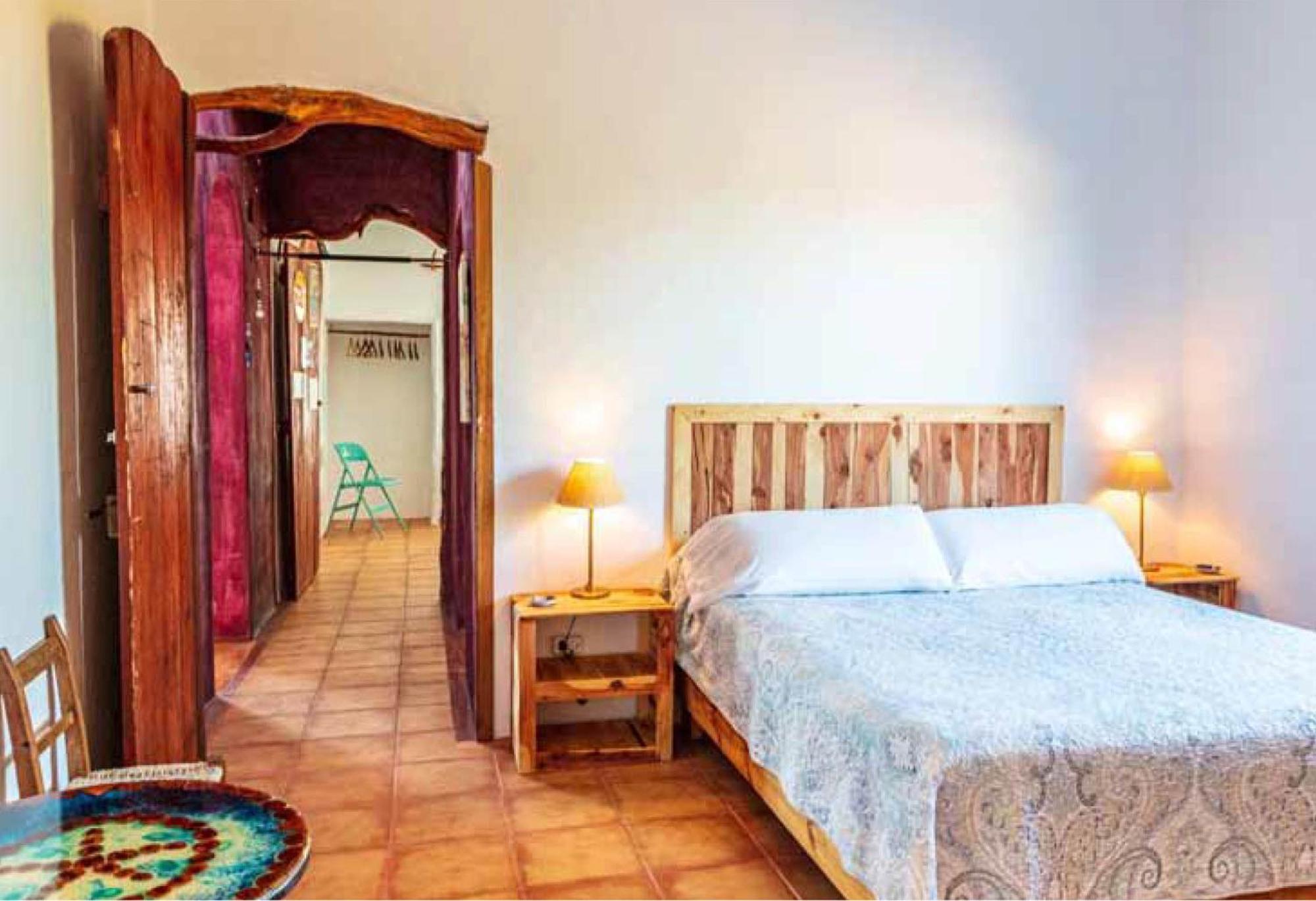 Can Piedropolis Villa Cala Saona Ngoại thất bức ảnh